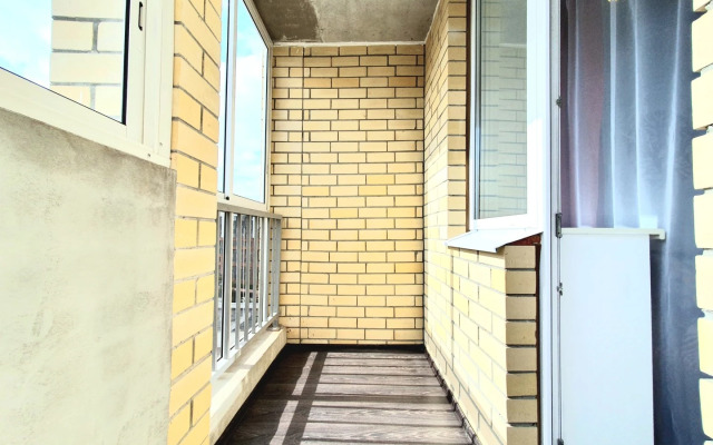 Квартира на Улице Счастливая 4