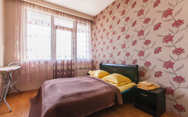 Апартаменты Tbilisi