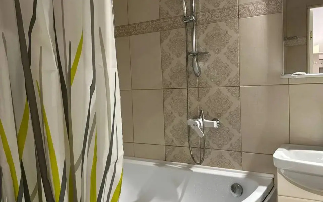 Gostevoj dom Gorlica Vatlanovo