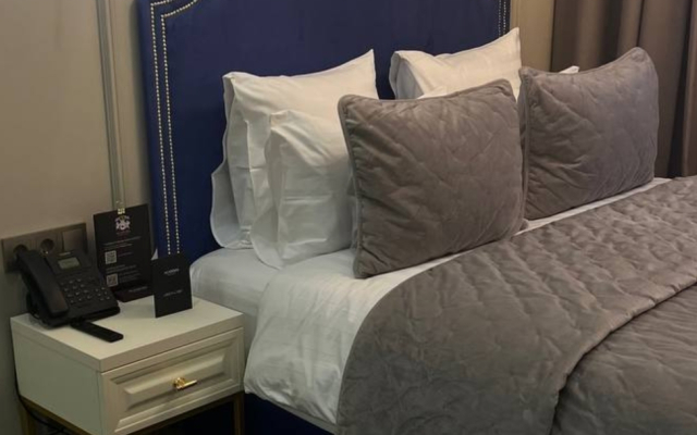 Biznes Klass Flat