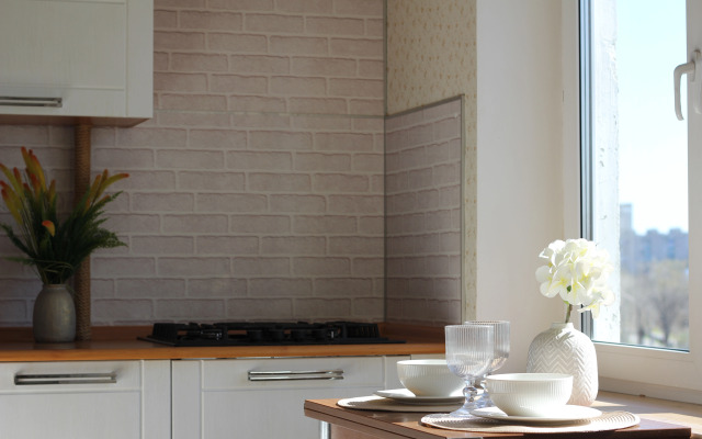 Квартира на 30 лет Победы 57