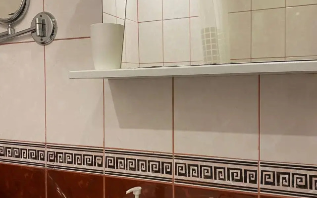 4Kh Mestnyye Apartments