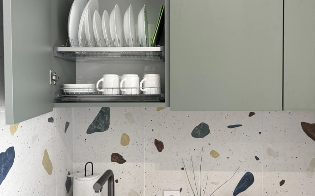 Квартира в самом центре города