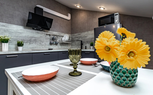 Квартира На Михалева