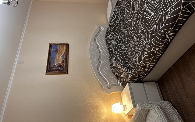 Na Molodoy Gvardii Mini Hotel