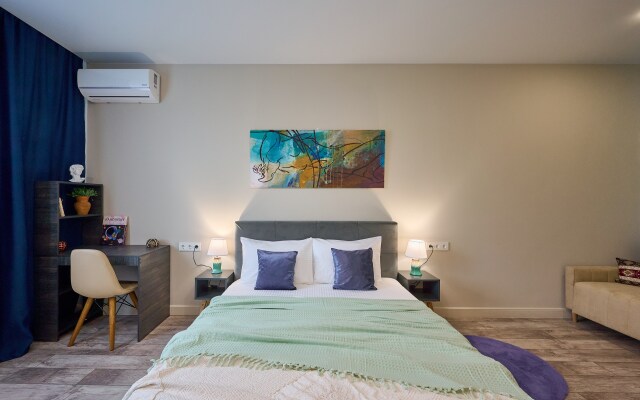 Art Khaus Apartments