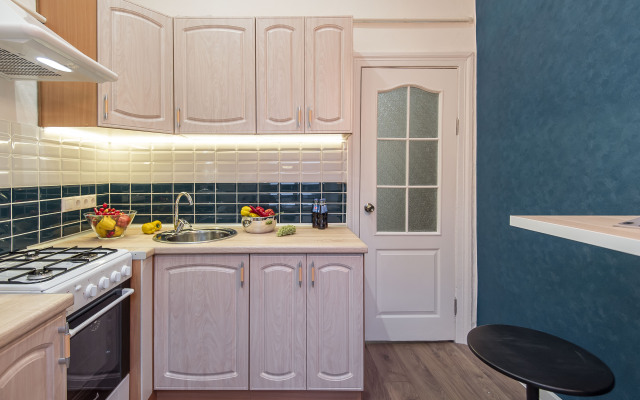 GM Stil'naja Dvushka na Arbate Apartments