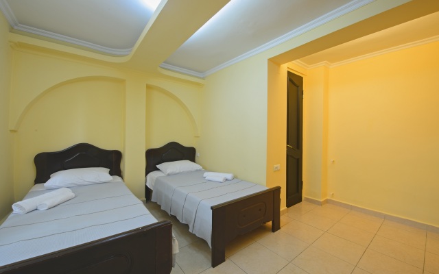 Central Apart-Hotel Batumi