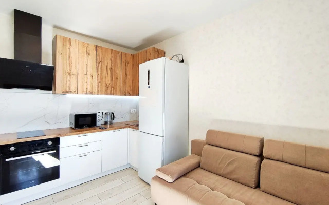 Uyutnaya Flat