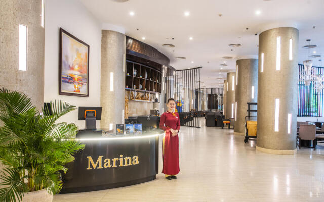 Vinpearl Resort & Spa Nha Trang Bay