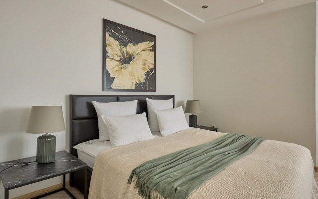 EuroUyut Modern Studio-type Apartments