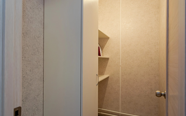 Sovremennye apartamenty u Zhd vokzala Apartments