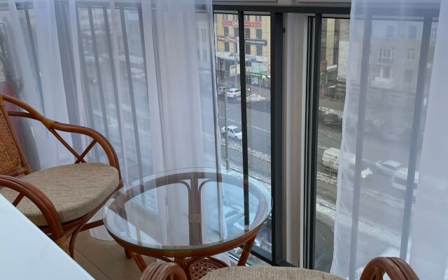 Квартира Уютная и Светлая