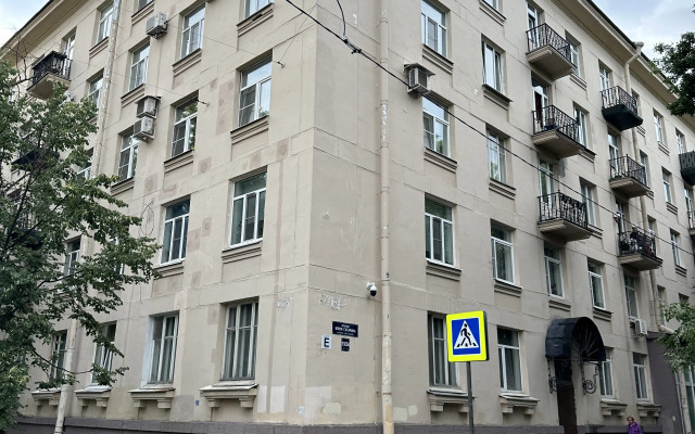 3-Komnatnaya Moskovskiy Flat