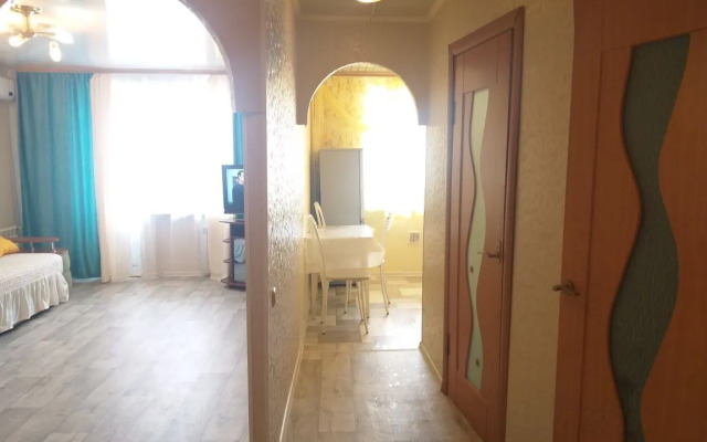Okolo Zhd Vokzala Flat