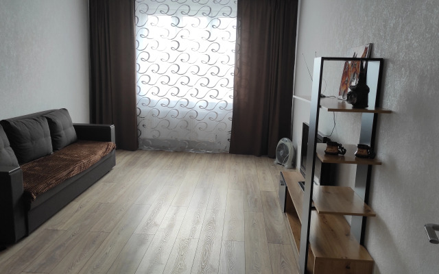 Квартира рядом с трассой М4