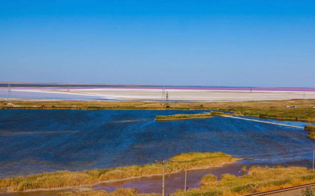 Квартира на Симферопольской 2Ф