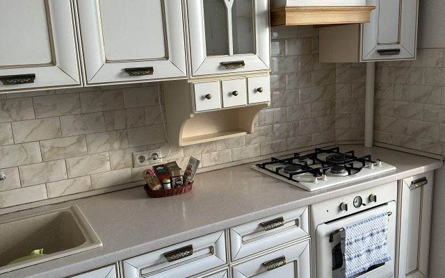 Квартира 3-х комнатная в Белгороде