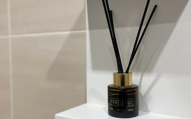 Квартира на улице имени А.В. Плякина 10