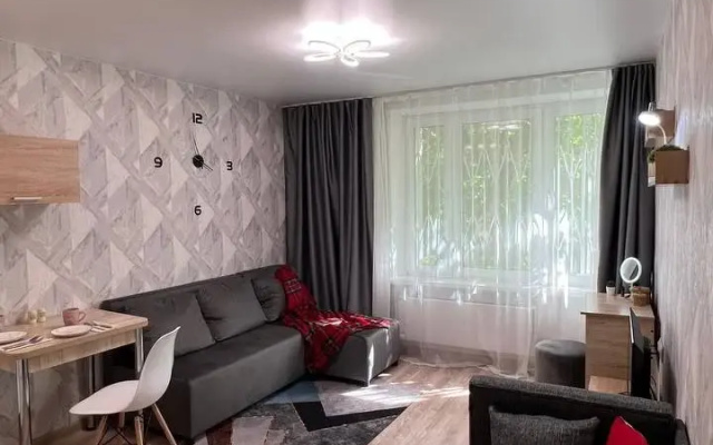 Apartamenty u metro Vyhino radom s kolledzom