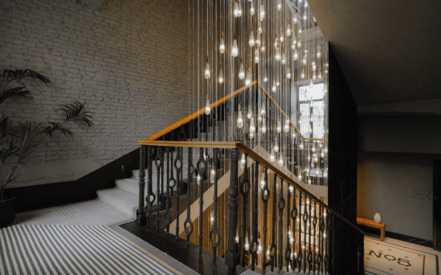 Butik-Otel Gimnaziya 5