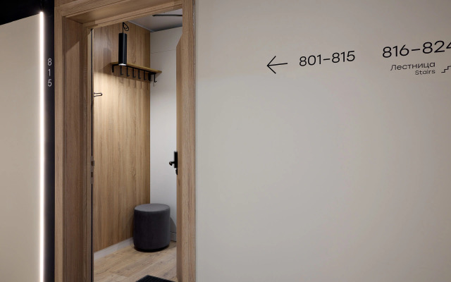 Квартира Заневский 815