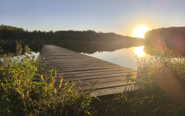 TaRusskiye Prostory Resort Hotel