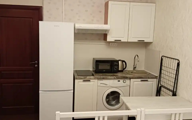 Pulkovskij 2 Apartments