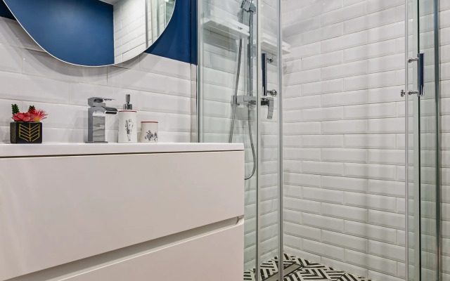 Квартира Rustaveli Great View 27 Floor