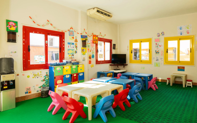 Курортный Отель Stella Beach Resort & Spa, Makadi Bay