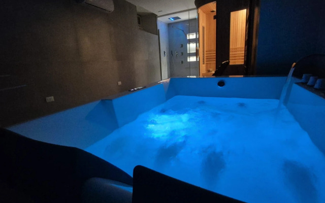 Вилла Stesicoro Suite