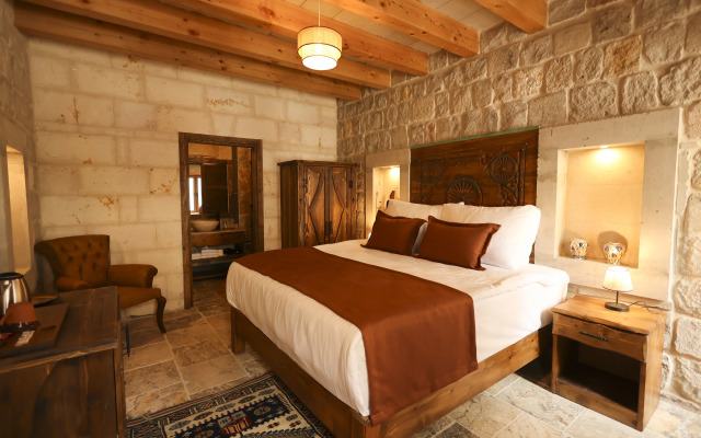 Gala Cave Cappadocia Hotel