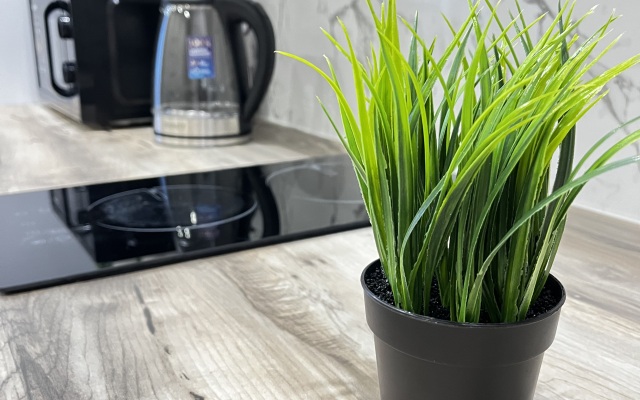 Квартира Однокомнатная 44 кв.м. на Кривошеина 13/2