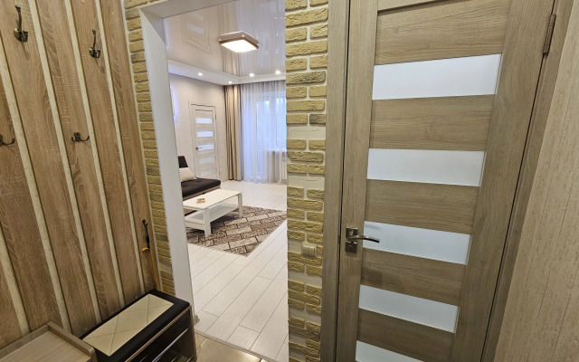 Melnikayte 94 Tyumen Flat