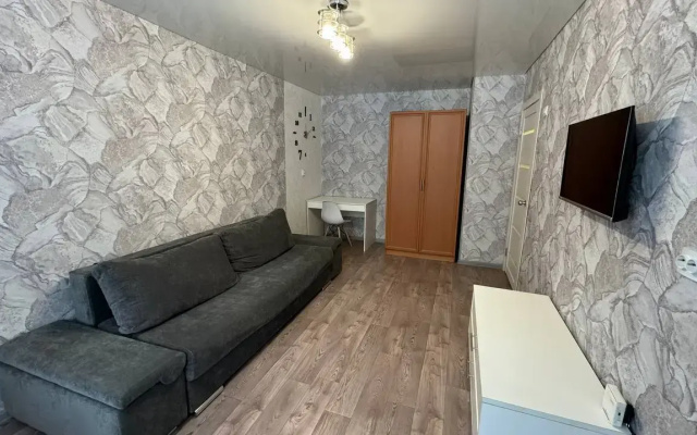 Квартира Октябрьский 36/2
