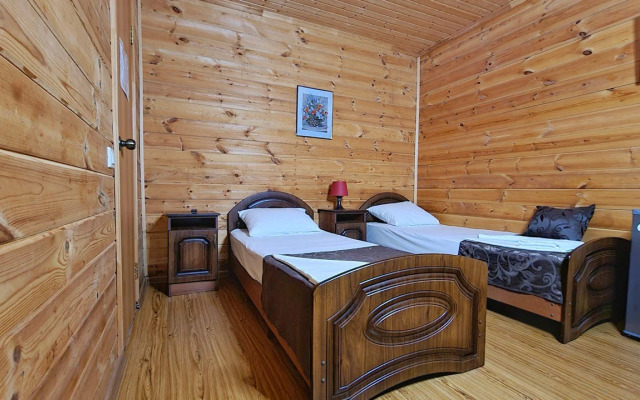 Garmoniya Guest house