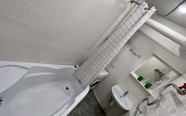 Апартаменты в золотом треугольнике Санкт-Петербурга