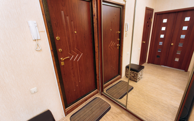 Апартаменты Серова 27