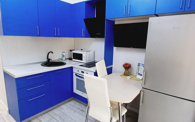 Solnechny Dom Flat