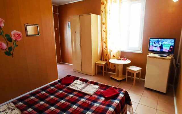 Гостевой Дом Факел