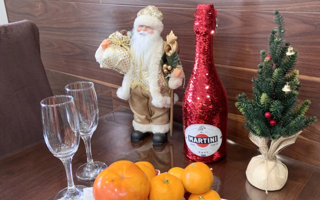 Квартира Уютная в Тихом Центре на Роз 61 10 Минут до Моря