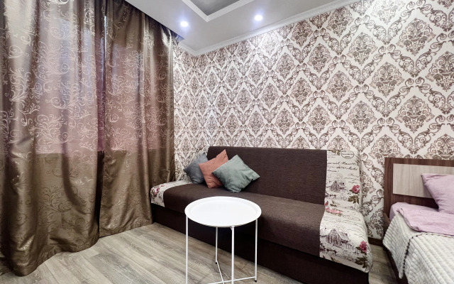 Апартаменты 51 для Большой Компании Полярный Комфорт на Кирова, 17