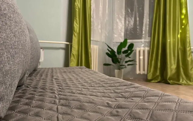 Studiya, 30 M² Beloozerskiy Apartments