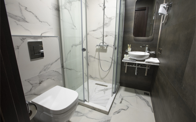 Bellevue Boutique Hotel