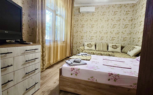 Частный дом La RIs Home