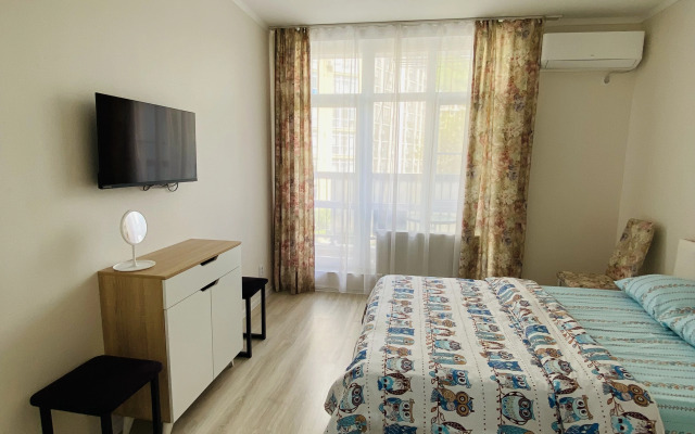Bosfor Apartments