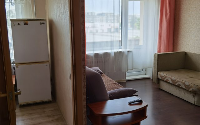 Parkovaya Apartments