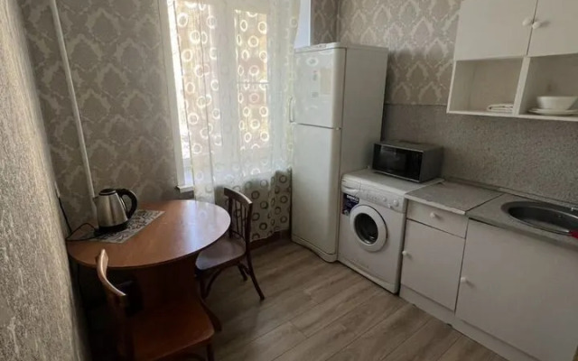 Квартира на проспекте Курако 1