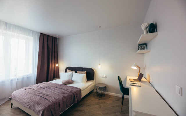 Botanic Room Flat