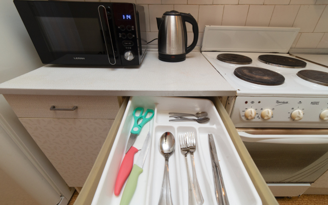 Квартира НОЧНИК на Щербакова 112